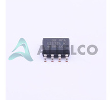 OPA2277U Image