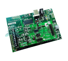 ADS1263EVM-PDK Image