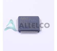 STM32F101RET6 Image