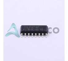 SG3525AP013TR Image