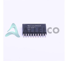 SN74HC540DWR Image
