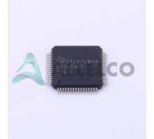 MSP430F417IPMR Image