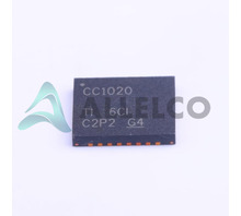 CC1020RSSR Image
