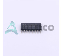 TRSF3232EIDR Image