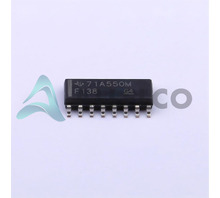 SN74F138DR Image