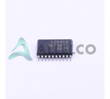 SN74LVC541APW Image