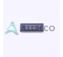 SN74ABT162244DGGR Image