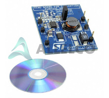 STEVAL-ISA101V1 Image