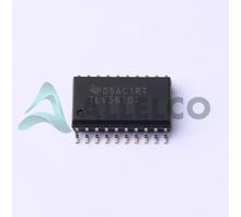 TLV5610IDW Image