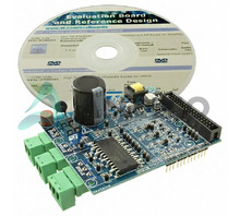 STEVAL-IHM035V2 Image