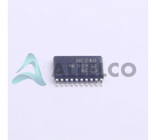 SN74HC240PWR Image
