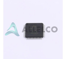ATMEGA1284-AU Image