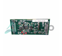 TLV2541EVM Image