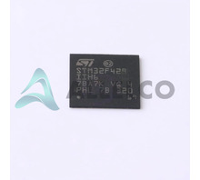 STM32F429IIH6 Image