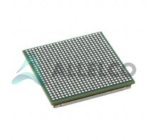 TMS320C6657SCZH Image