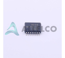 SN74HC08PWR Image