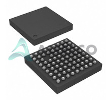 MSP430F5509IZXH Image