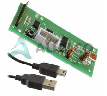 AS8510 DEMOBOARD Image