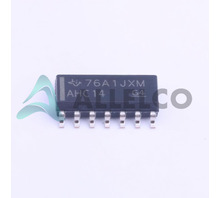 SN74AHC14DR Image