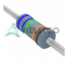 MFR25SFRE52-665K Image