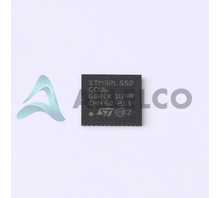 STM32L552CCU6 Image