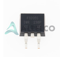 IRF3205S Image