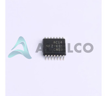 SN74AC14PWR Image