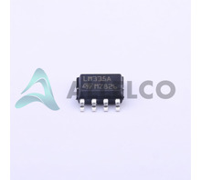 LM335ADT Image