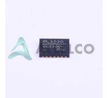 STM8L151G4U6TR Image