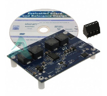 STEVAL-ISV005V2 Image