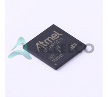 ATSAMA5D31A-CU Image