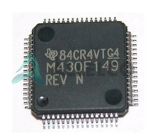 MSP430F149IPMR Image