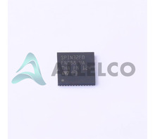 STSPIN32F0TR Image