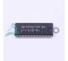 SN74LVC16374ADGGR Image