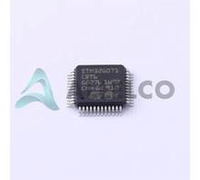 STM32G071CBT6 Image