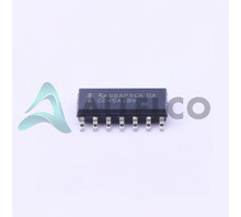 CD4541BM96 Image