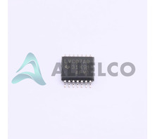 SN74LVC07AQPWRG4Q1 Image