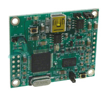 STEVAL-MKI094V1 Image