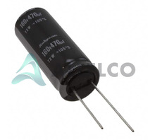 160TXW470MEFC16X40 Image