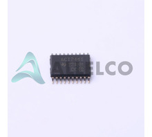 SN74ACT244IPWRG4Q1 Image