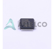 STM32F334C4T6 Image