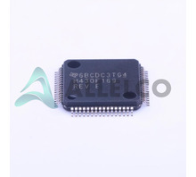 MSP430F169IPMR Image