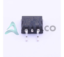 STTH30L06GY-TR Image