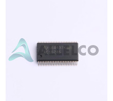 74AC16245DLR Image