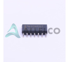 LM139DR Image