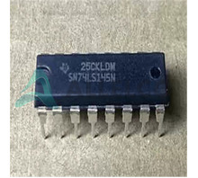 SN74LS145N Image