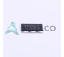 SN74LVC16245ADGVR Image