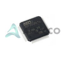 STM32F205RET6 Image