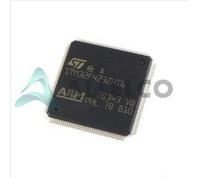 STM32F423ZHT6 Image