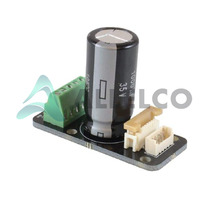 SCREW TERMINAL ADAPTER Image